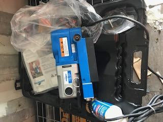 2020 HOUGEN MFG HMD130