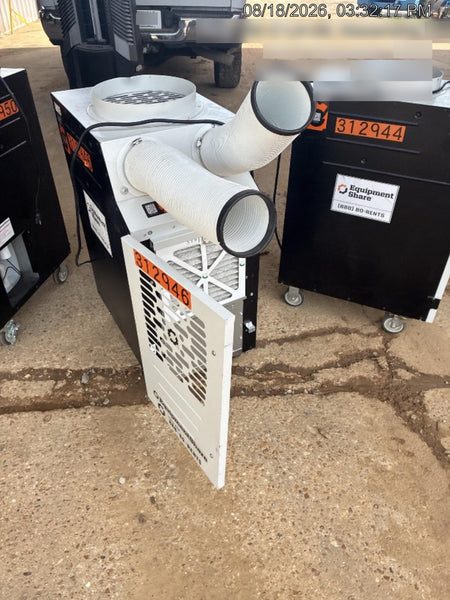 2023 KWIKOOL KPAC1411-2