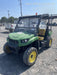 2021 John Deere XUV560E GATOR 4WD Utility Cart - 2-Seat, GAS, Canopy - ROPS, Windshield