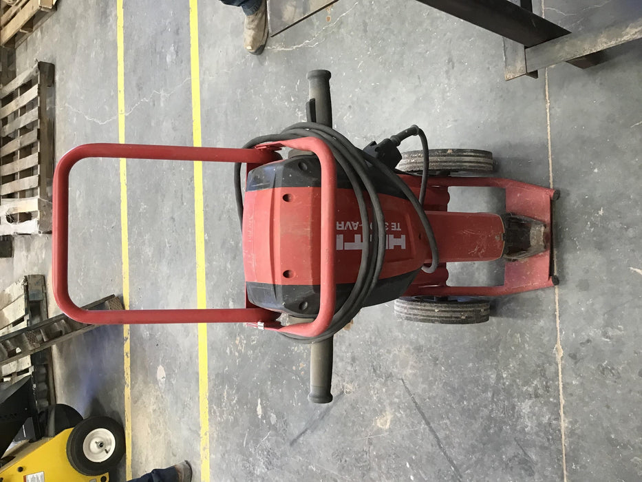 2019 HILTI TE 3000-AVR