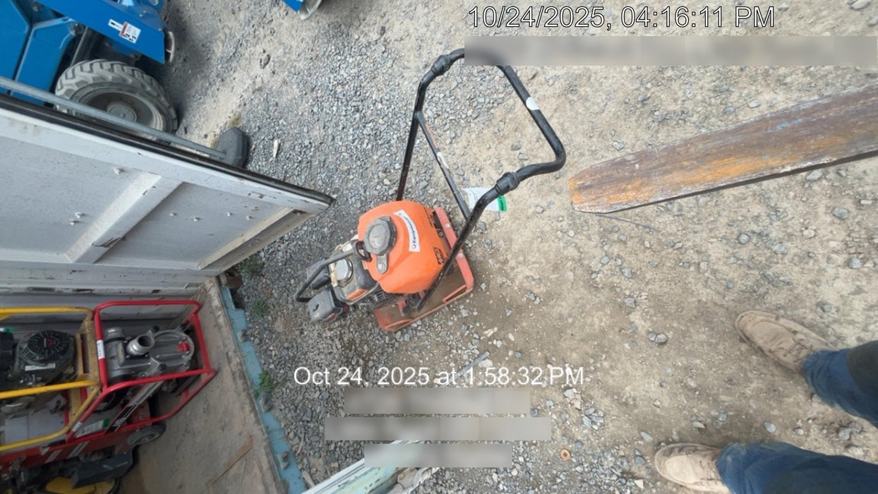 2022 MULTIQUIP MVC82VHW