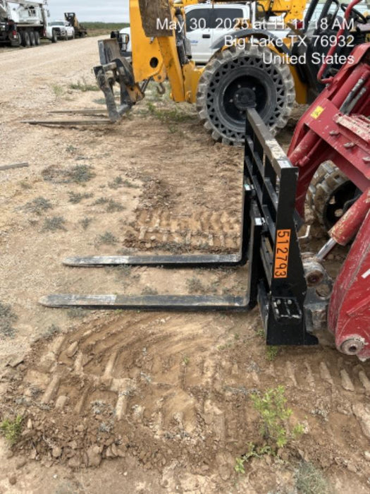 2025 ARROW MATERIAL HANDLING F5100CB