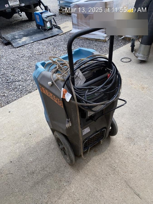 2020 DRI-EAZ LGR6000Li