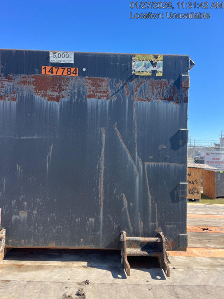 2021 STAR INDUSTRIES 1425