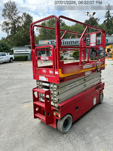 2021 MEC 2632SE