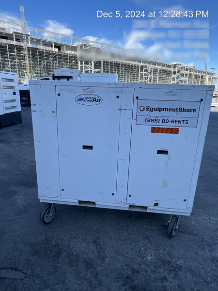 2022 UNITED COOL AIR PACH5N3AS15