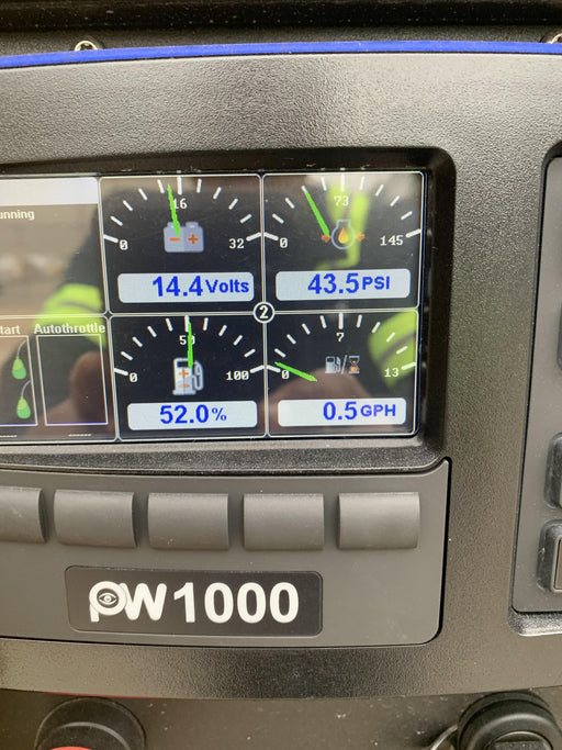 2022 ATLAS COPCO PAC F88 PD-S