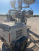 2019 Wacker Neuson LTV6L-MH Wacker Neuson LTV6L Mobile Light Tower w/Fuel Level Sensor Installed