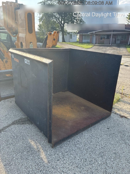 2021 STAR INDUSTRIES 1425