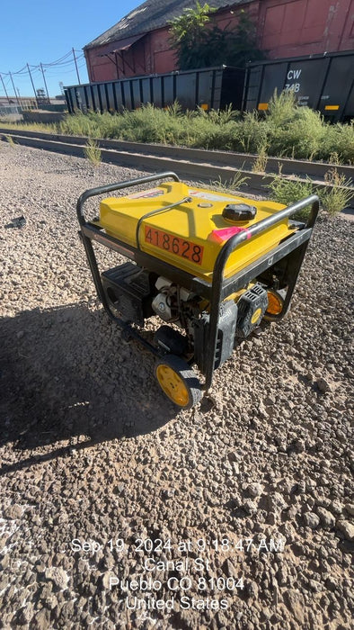 2024 Champion Power Equipment 1617651 1617651