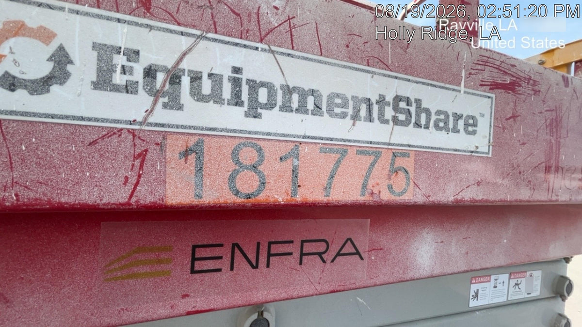 2021 MEC 4046SE