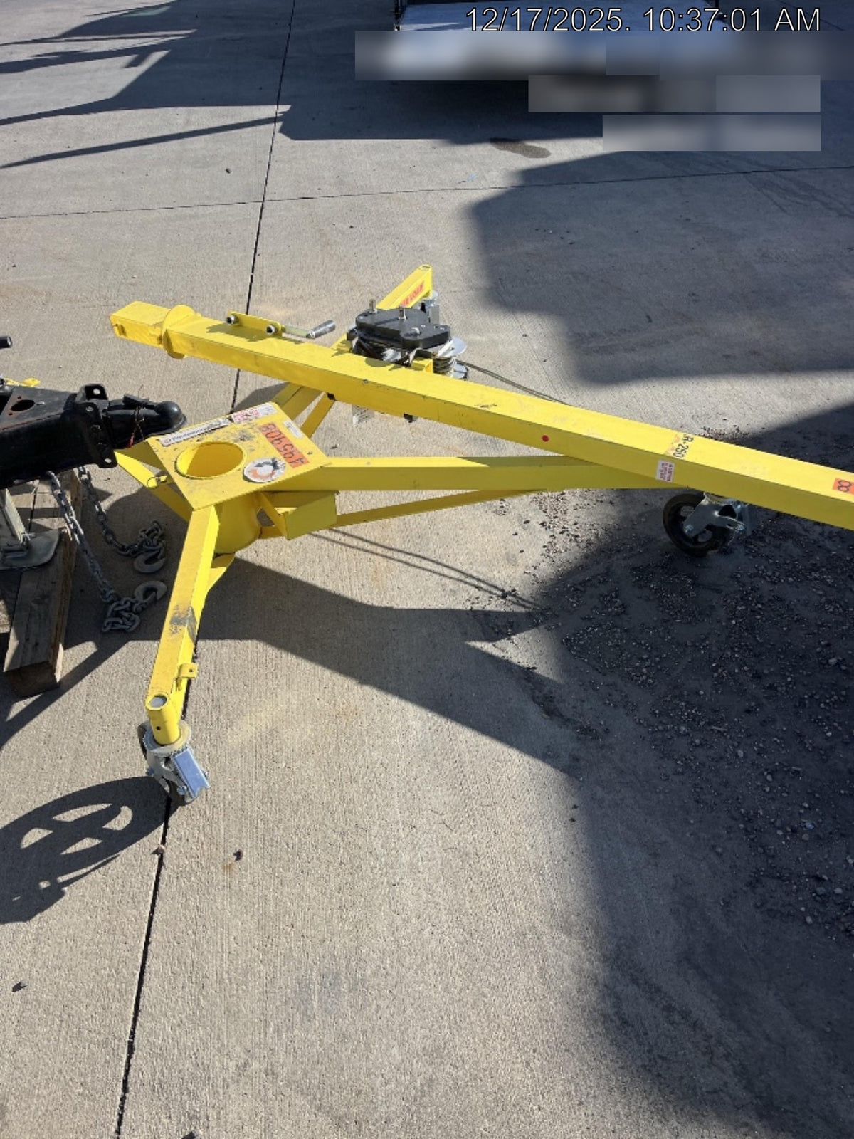 2025 SUMNER R-250