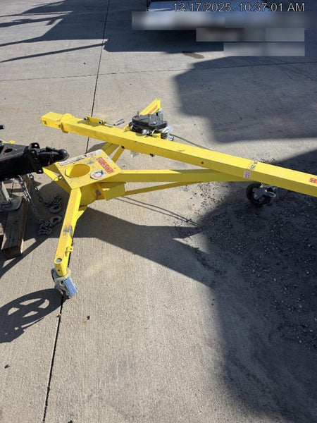 2025 SUMNER R-250