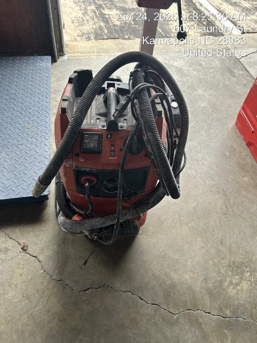 2024 HILTI DD-WMS 100