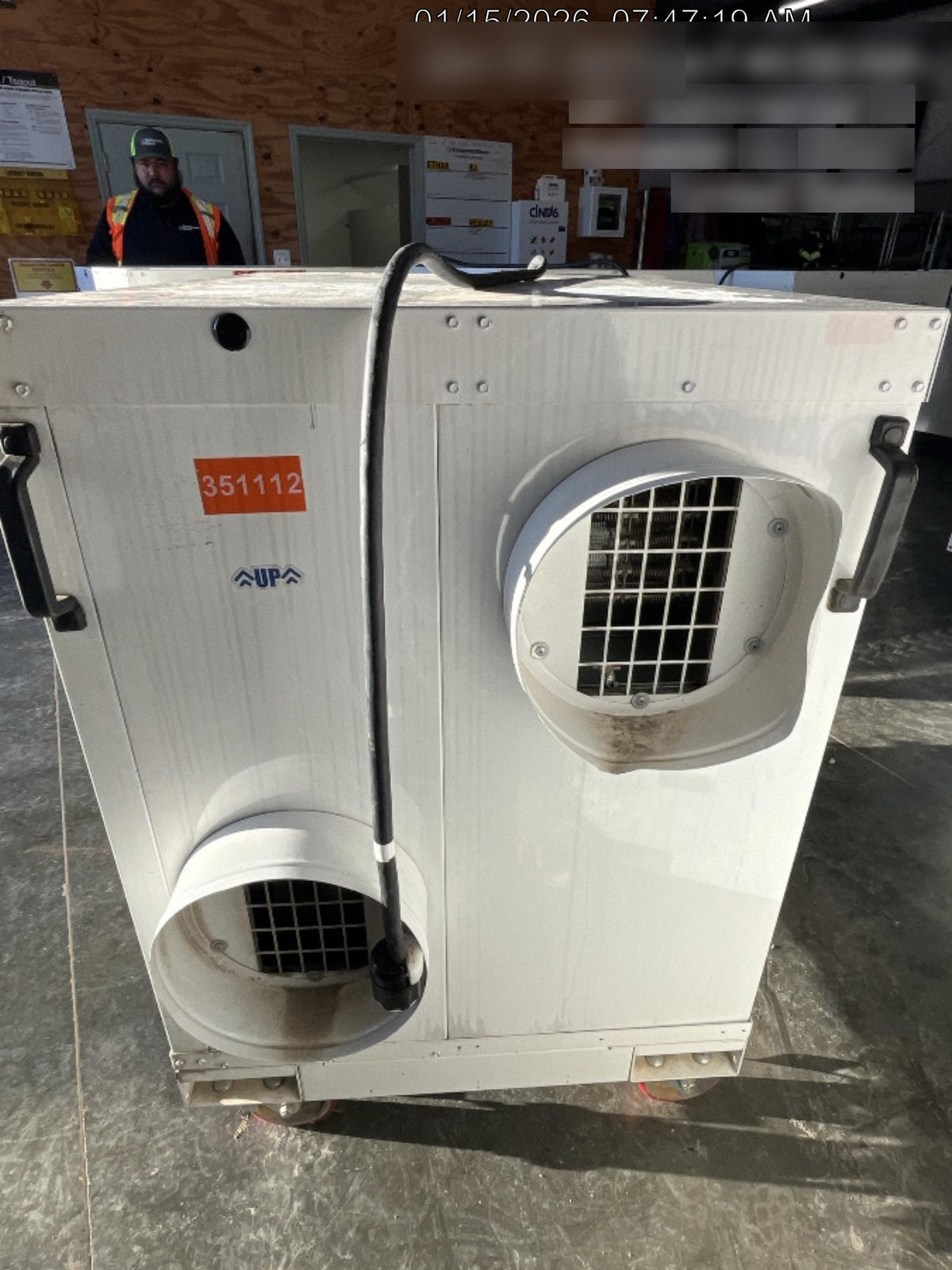 2023 KWIKOOL KPO5-43H