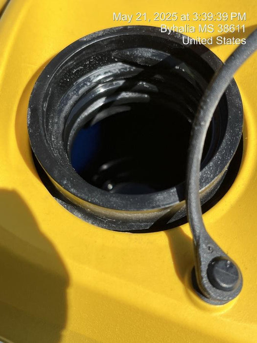 2025 WACKER NEUSON BS68-4Ab/28