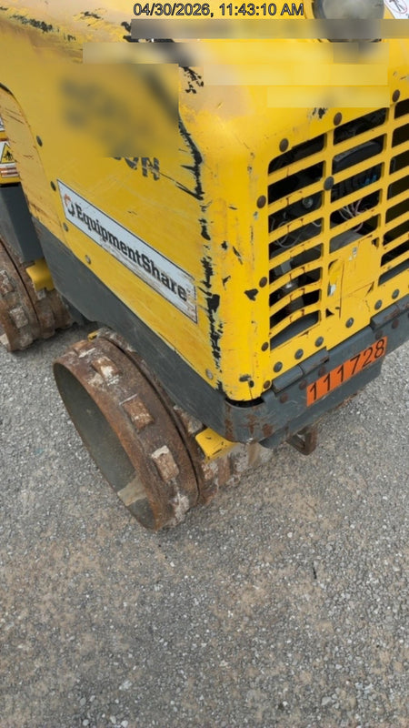 2020 WACKER NEUSON RTKx-SC3
