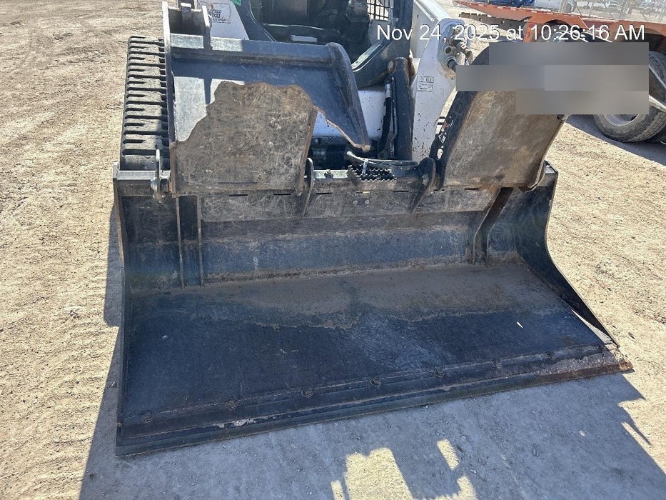 2021 PALADIN UTILITY GRAPPLE 11876-0022