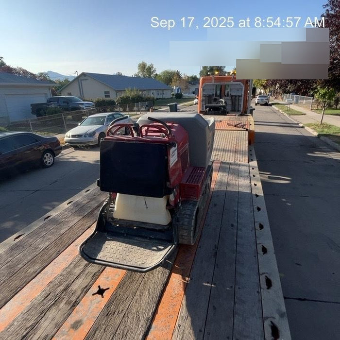 2021 TORO MBTX 2500-TS