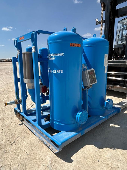 2024 HANKISON RDH-1550G