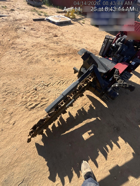 2023 TORO TRX-250