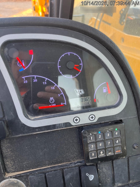 2025 JCB 506-36