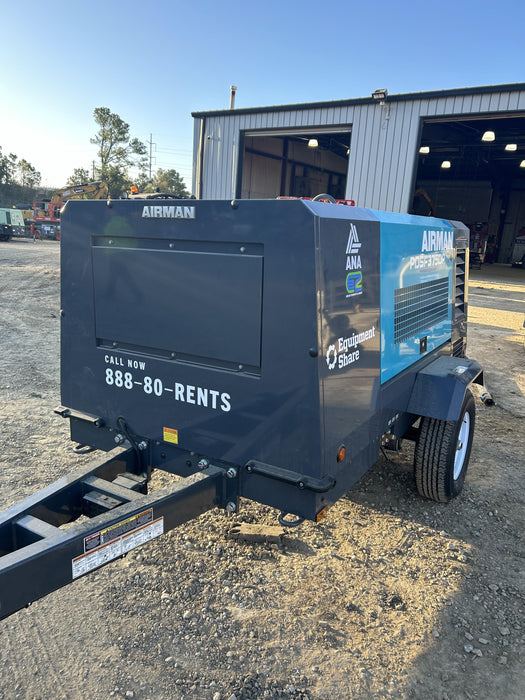 2025 AIRMAN PDSF375DP-6E1