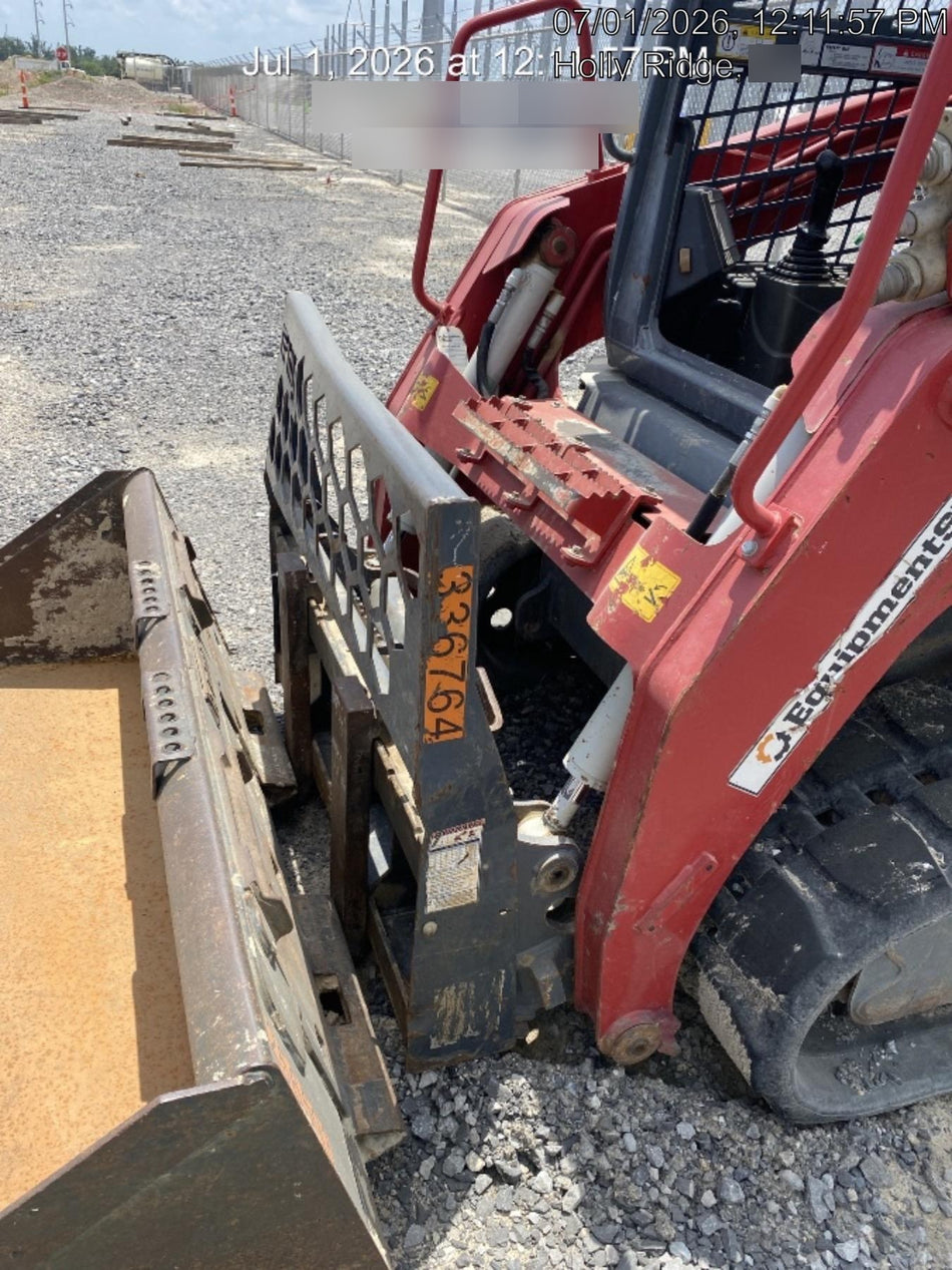 2026 ARROW MATERIAL HANDLING F5100CB