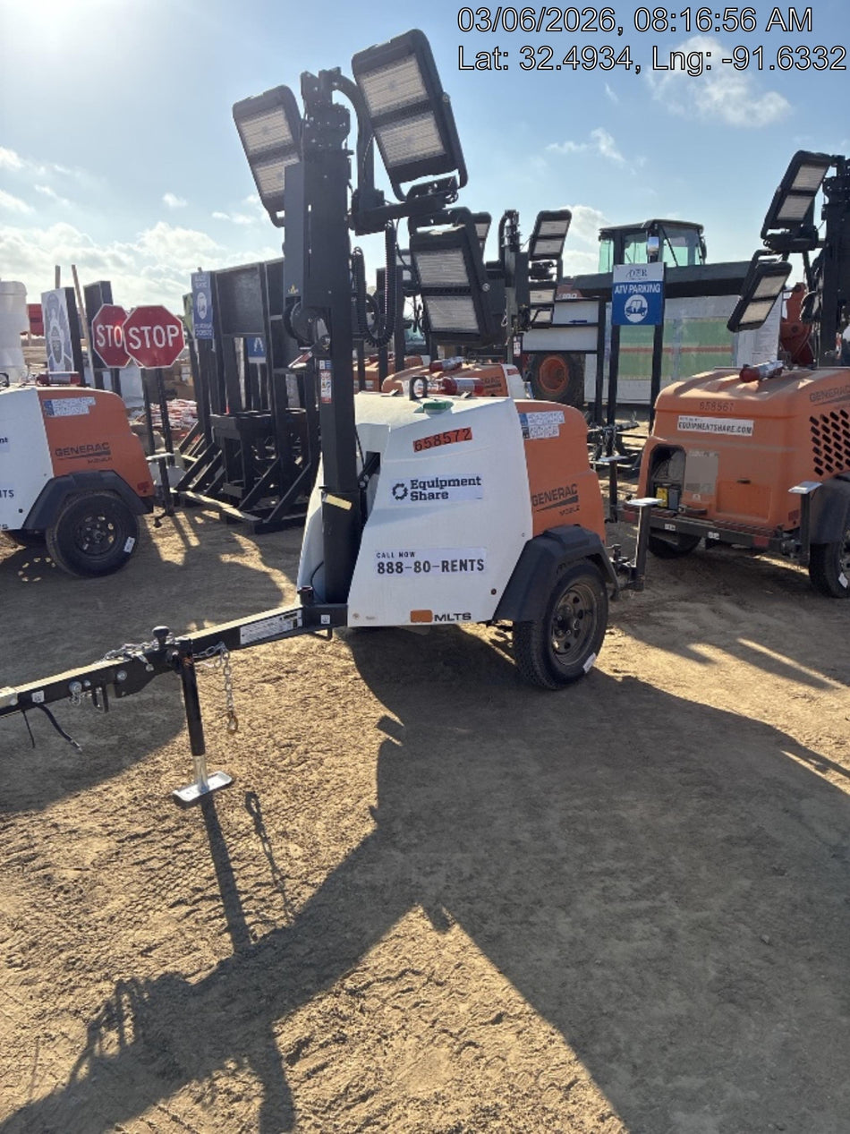 2026 GENERAC MLTS-4