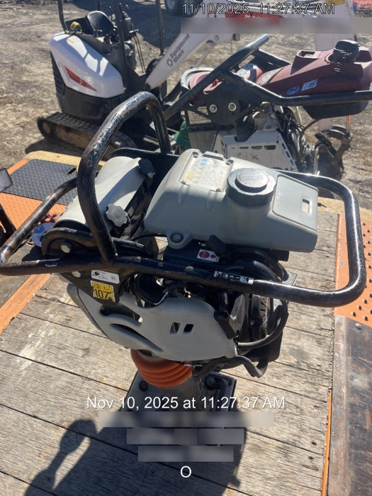 2023 MULTIQUIP MTX60HD