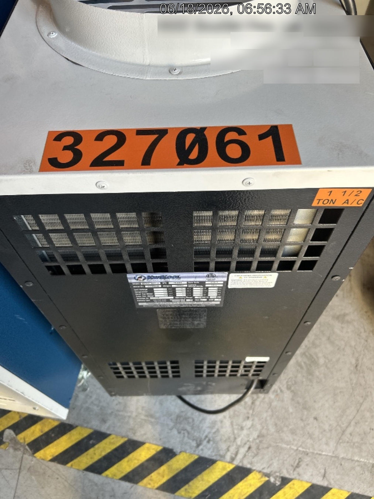 2023 KWIKOOL KPAC1811-2