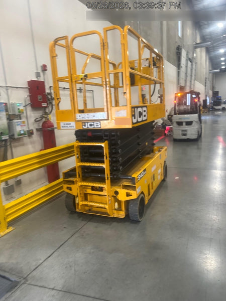 2022 JCB S4046E