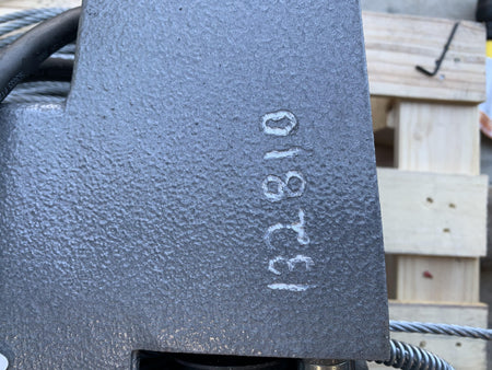 2021 TRACTEL TR-50