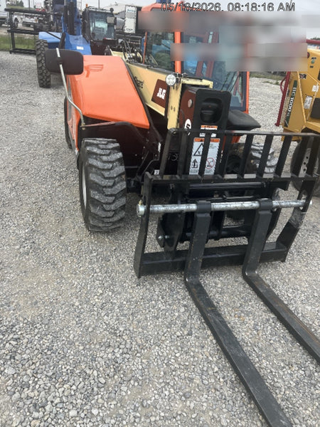2026 JLG 519