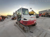 2020 Takeuchi TB290C Cab/Heat/Air, Rubber Tracks, Manual TAG QC