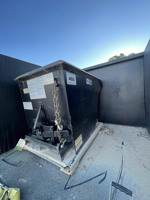 2020 STAR INDUSTRIES 1805N Hopper