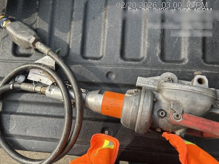 2021 MICHIGAN PNEUMATIC 10267