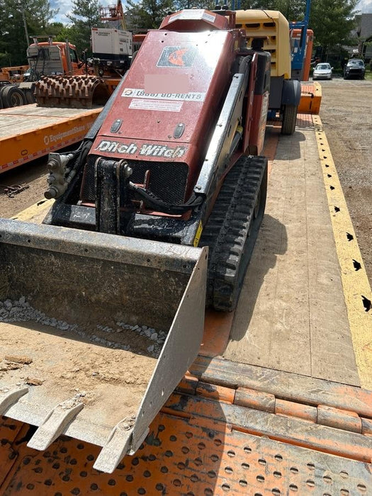 2020 DITCH WITCH SK800A
