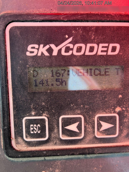 2021 SKYJACK SJ3226