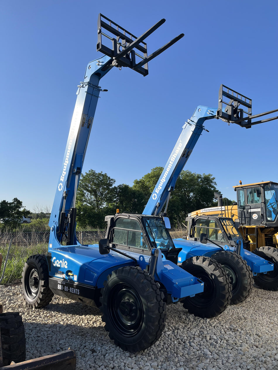 2025 GENIE GTH-636