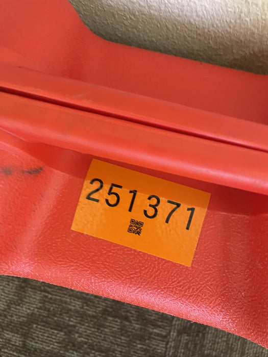 2022 ROTHENBERGER ROBEND 4000