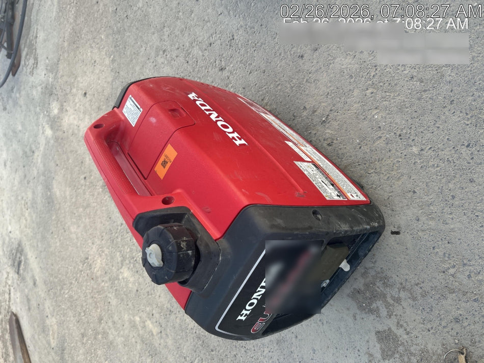 2024 HONDA EU2200ITAN