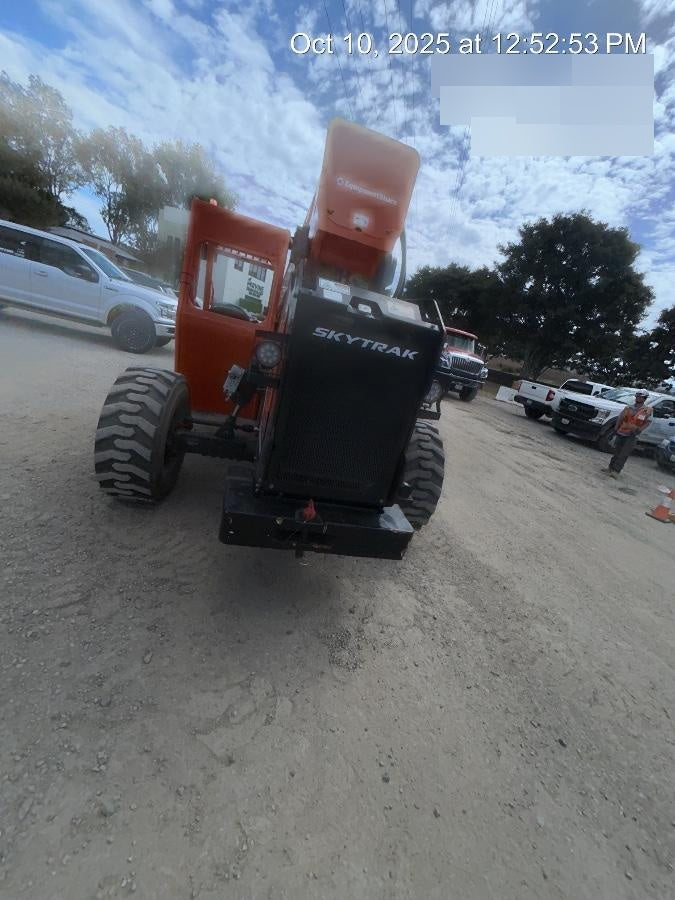 2021 STAR INDUSTRIES 1320TK