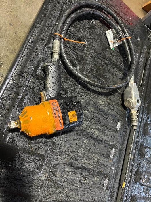 2020 MICHIGAN PNEUMATIC 750SS