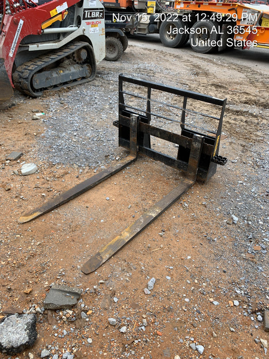 2021 ARROW MATERIAL HANDLING 60" Pallet Forks