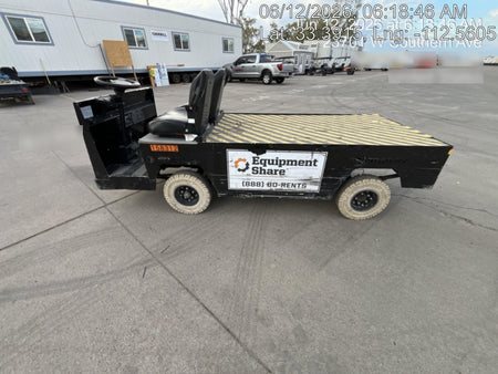 2021 COLUMBIA Payloader 2XL