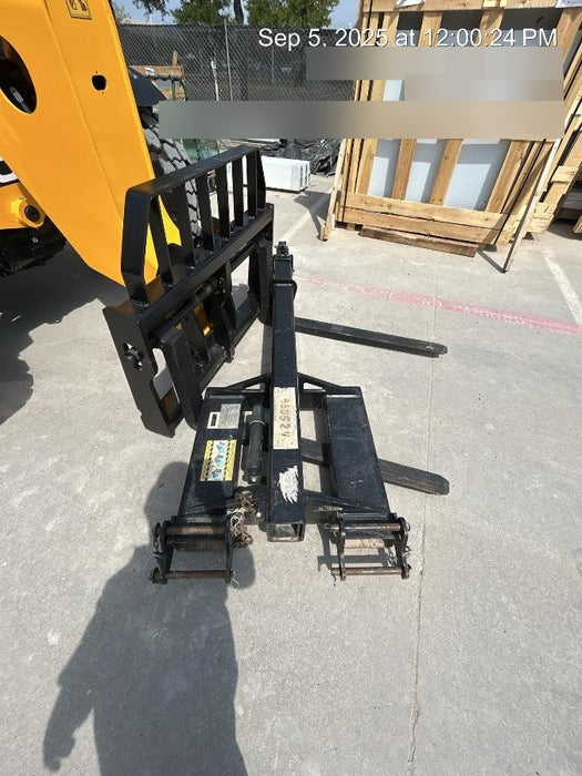 2024 STAR INDUSTRIES M1360B - Star JIB Boom