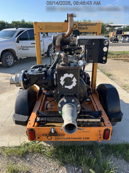 2022 PIONEER PP66S12L71-TD2.9L4