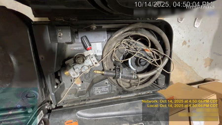 2024 LINCOLN ELECTRIC LN-25X