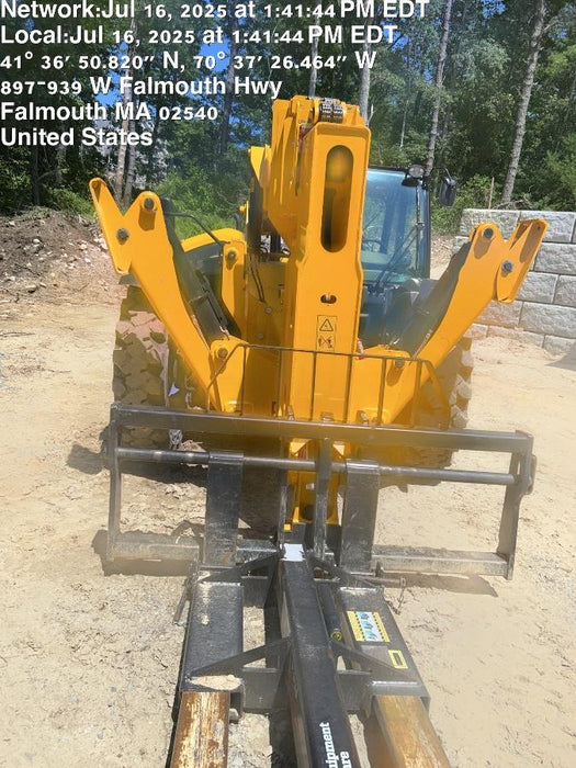 2025 STAR INDUSTRIES M1360B - Star JIB Boom